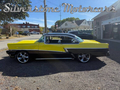 1956 Mercury Montclair