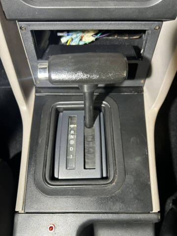 1990 Ford Mustang LX 5.0