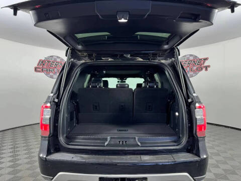 2020 Ford Expedition Limited