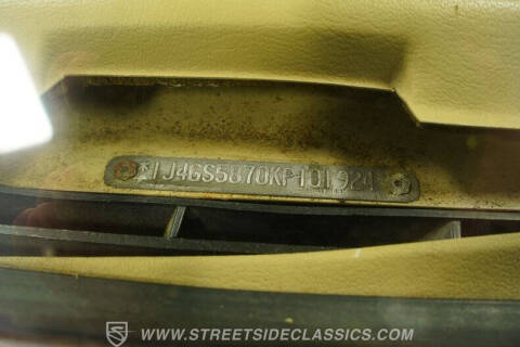 1989 Jeep Grand Wagoneer