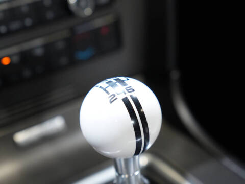 2013 Ford Shelby GT500