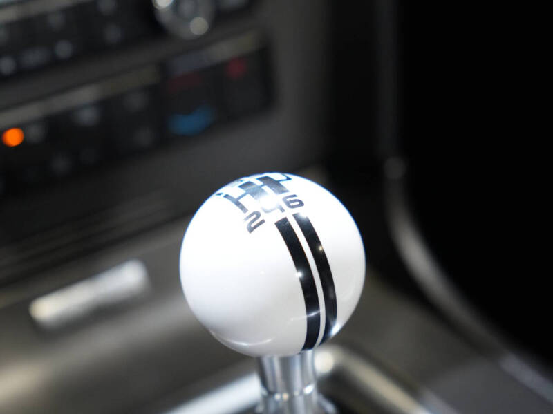 2013 Ford Shelby GT500