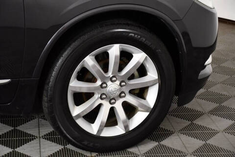 2015 Buick Enclave Premium