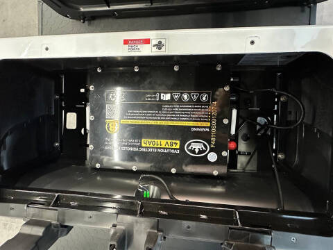 2024 Evolution D5 Ranger 4