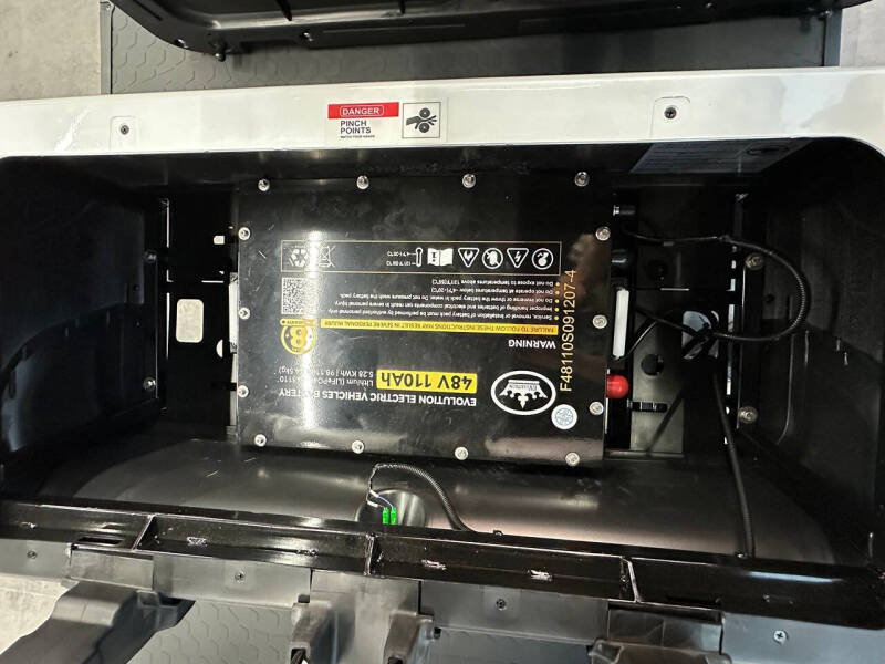 2024 Evolution D5 Ranger 4