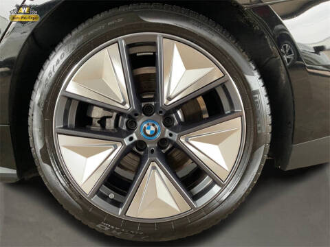 2024 BMW i4 eDrive35 Gran Coupe