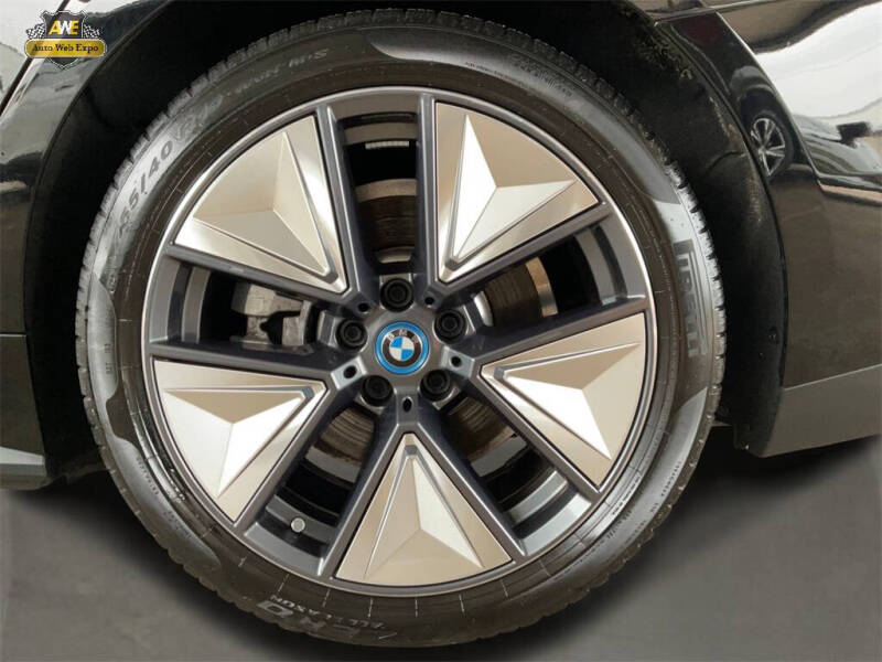 2024 BMW i4 eDrive35 Gran Coupe