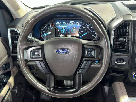 2018 Ford Expedition MAX Limited