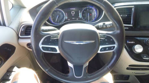 2020 Chrysler Pacifica Touring L Plus