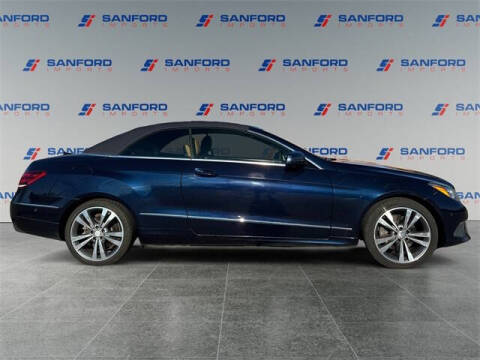 2014 Mercedes-Benz E-Class E 350