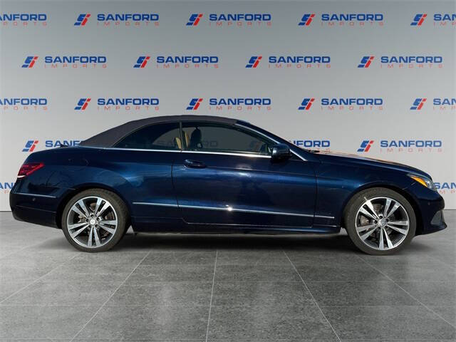 2014 Mercedes-Benz E-Class E 350