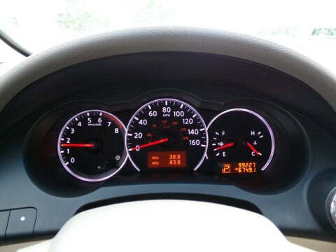 2013 Nissan Altima 2.5 S