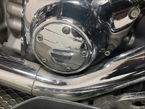 2008 Harley-Davidson Ultra Classic Electra Glide