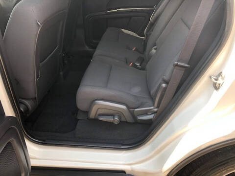 2010 Dodge Journey SXT