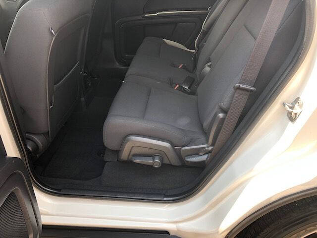 2010 Dodge Journey SXT