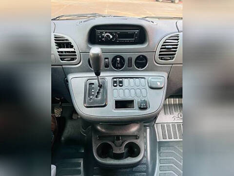 2006 Freightliner Sprinter 2500