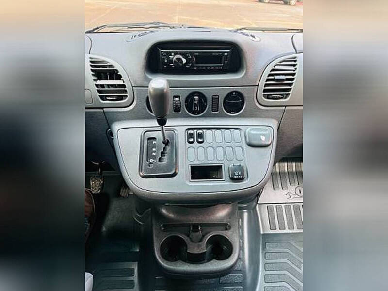 2006 Freightliner Sprinter 2500