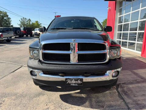 2003 Dodge Ram 1500