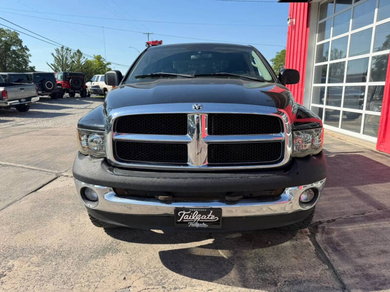 2003 Dodge Ram 1500
