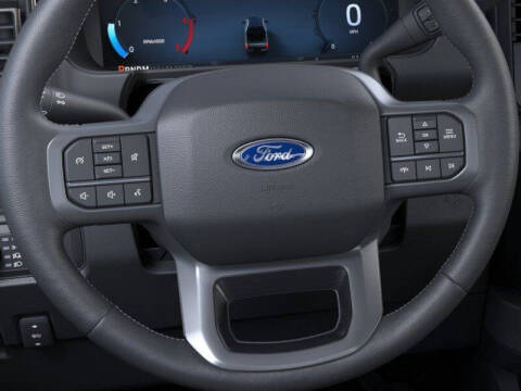 2026 Ford F-350 Super Duty