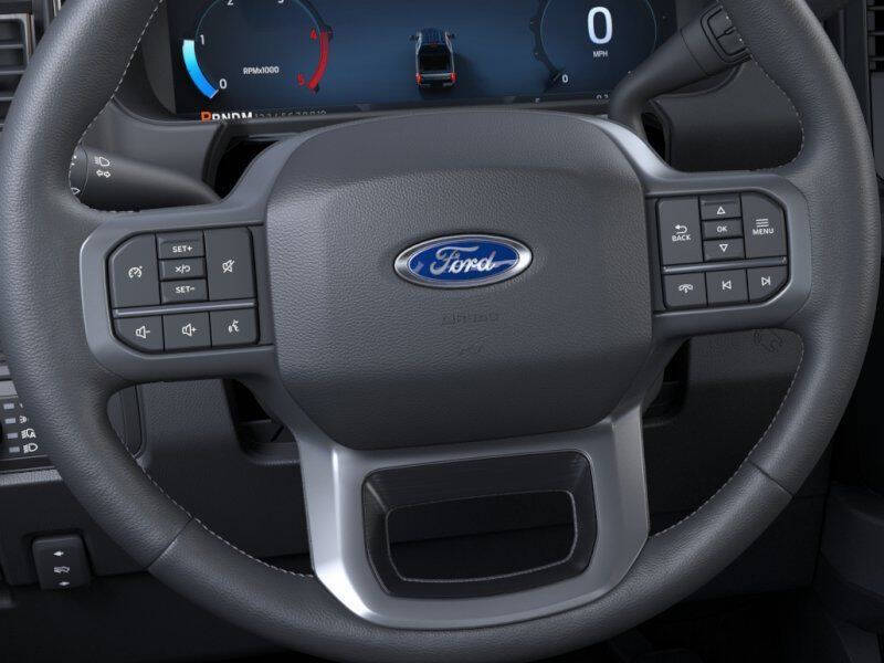 2026 Ford F-350 Super Duty