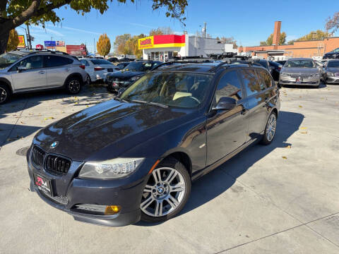 2009 BMW 3 Series for sale at ALIC MOTORS in Boise ID