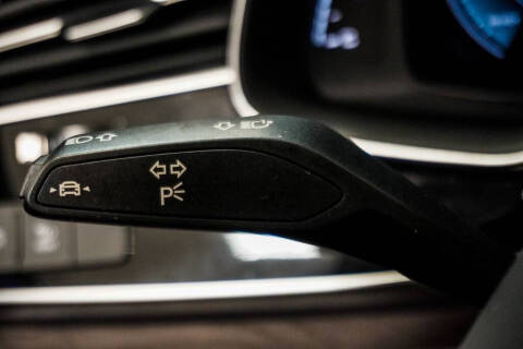 2021 Audi Q8 quattro Premium Plus 55 TFSI