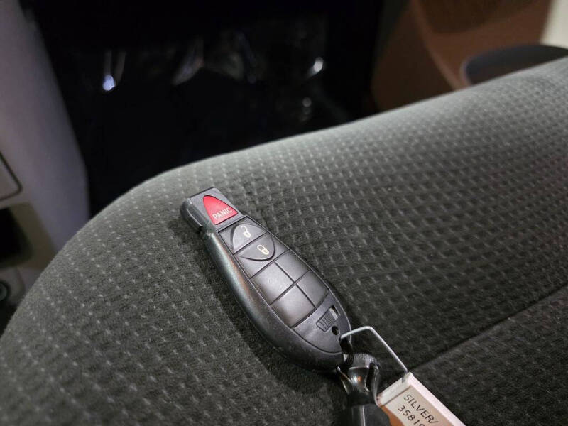 2016 Dodge Grand Caravan SE Plus