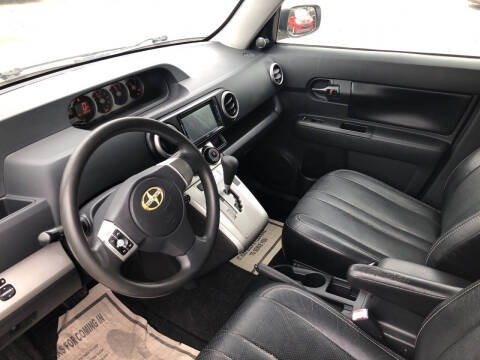 2009 Scion xB