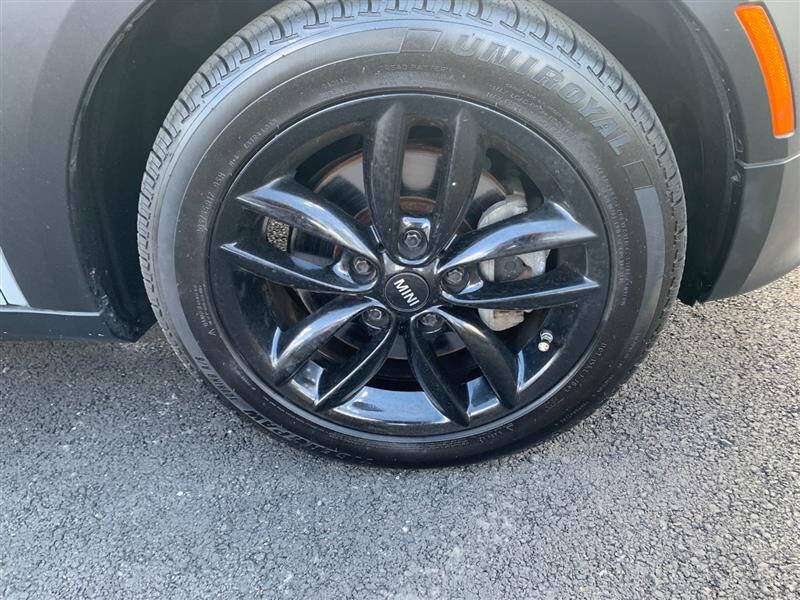 2015 MINI Paceman Cooper S ALL4