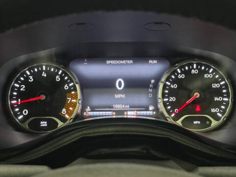 2021 Jeep Renegade Limited