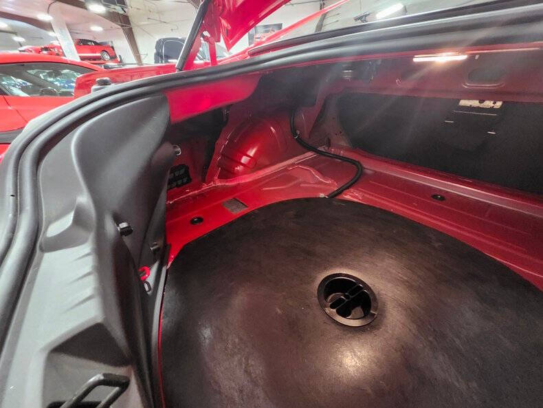 2015 Chevrolet Camaro Z28