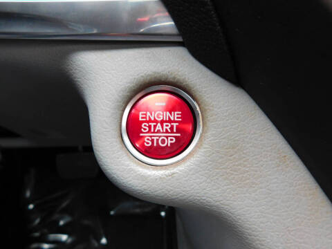 2017 Acura MDX SH-AWD w/Tech