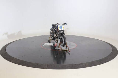 1997 Harley-Davidson Race Bike