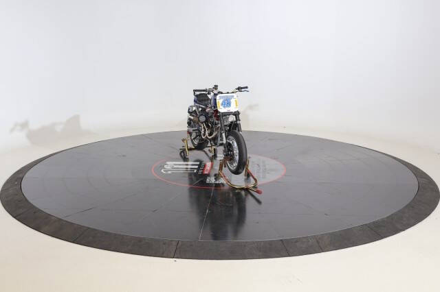 1997 Harley-Davidson Race Bike