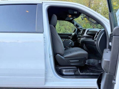 2023 RAM 1500 Tradesman