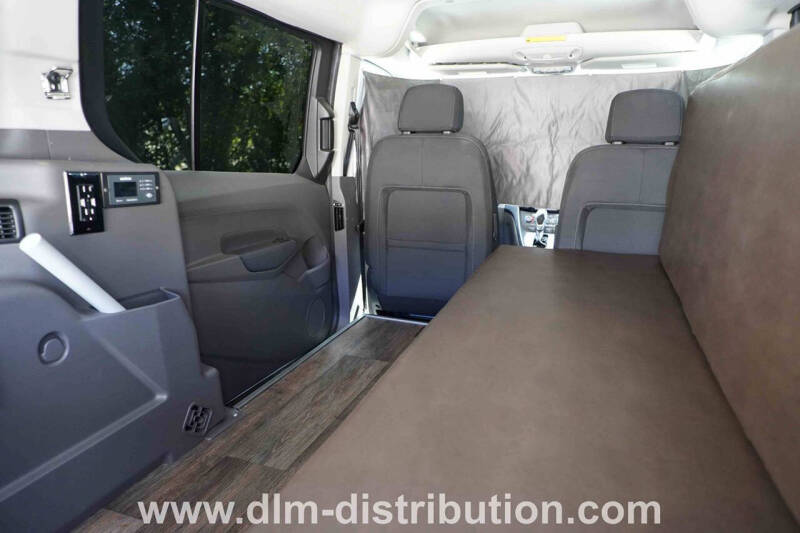 2022 Ford Transit Connect XLT