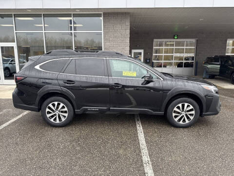 2023 Subaru Outback Premium