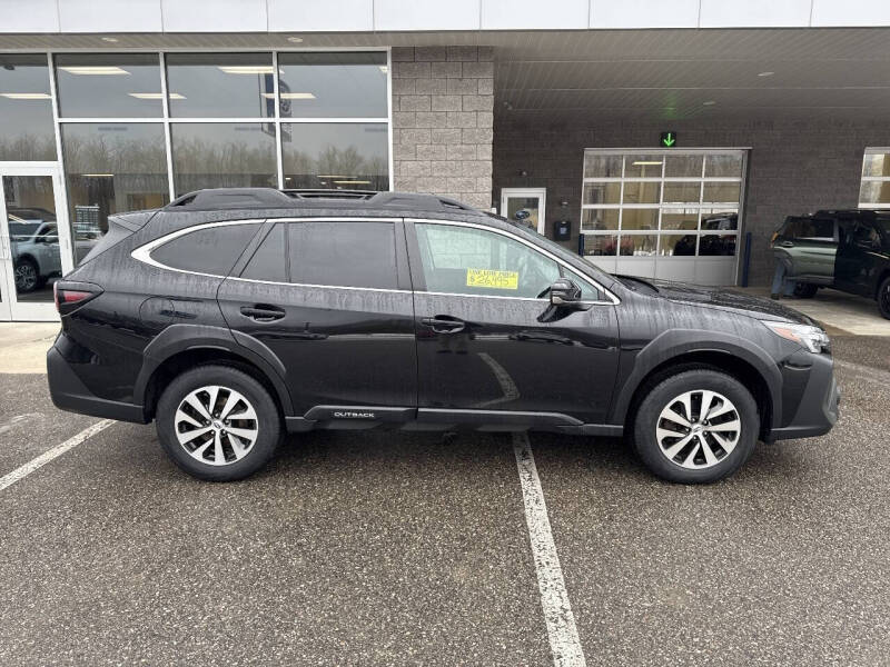 2023 Subaru Outback Premium