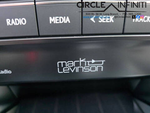 2022 Lexus GX 460