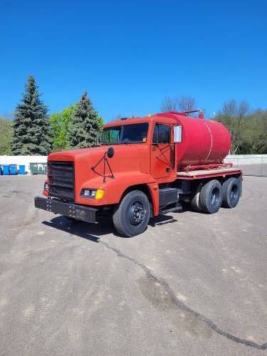 1992 Freightliner FLD 120