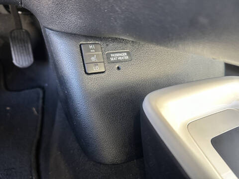 2018 Toyota Prius Prime Premium