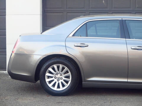 2012 Chrysler 300