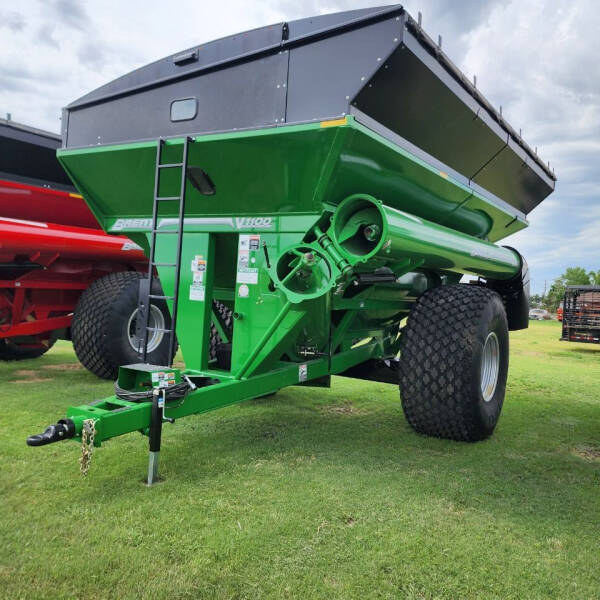 2024 Brent V1100
