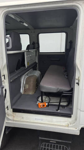 2006 Chevrolet W4500