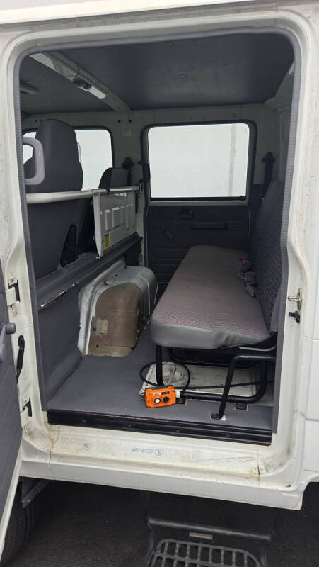 2006 Chevrolet W4500