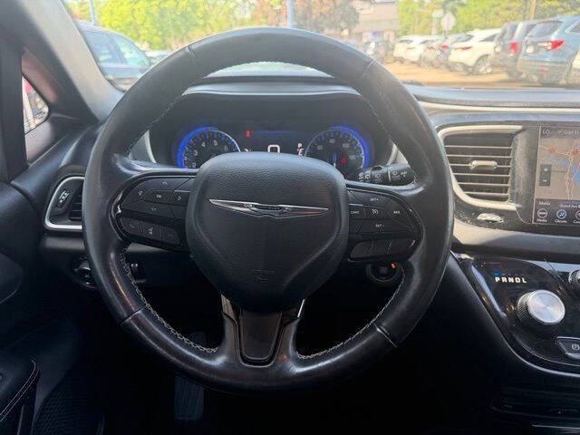 2020 Chrysler Pacifica Touring L Plus