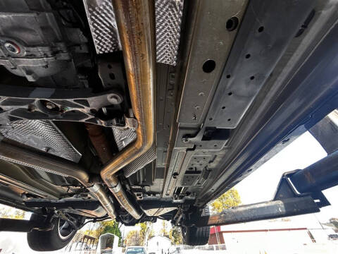 2007 Ford Mustang GT Premium