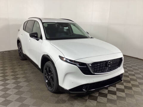 2026 Mazda CX-5 2.5 S Premium