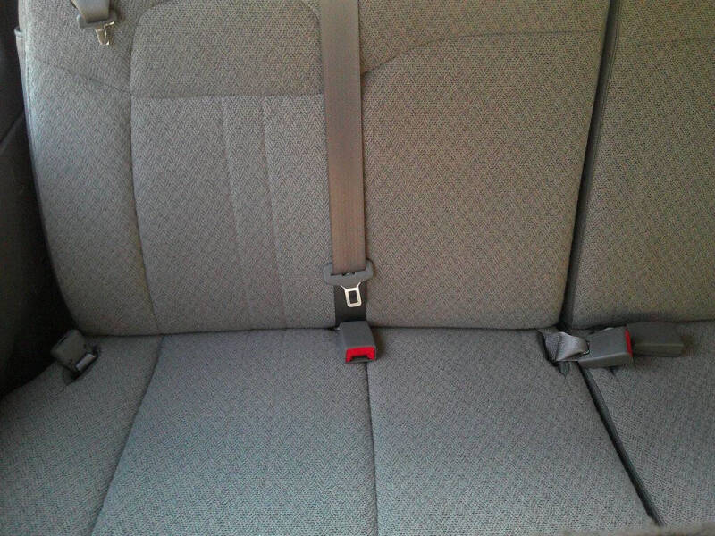 2017 Chevrolet Express LT 3500